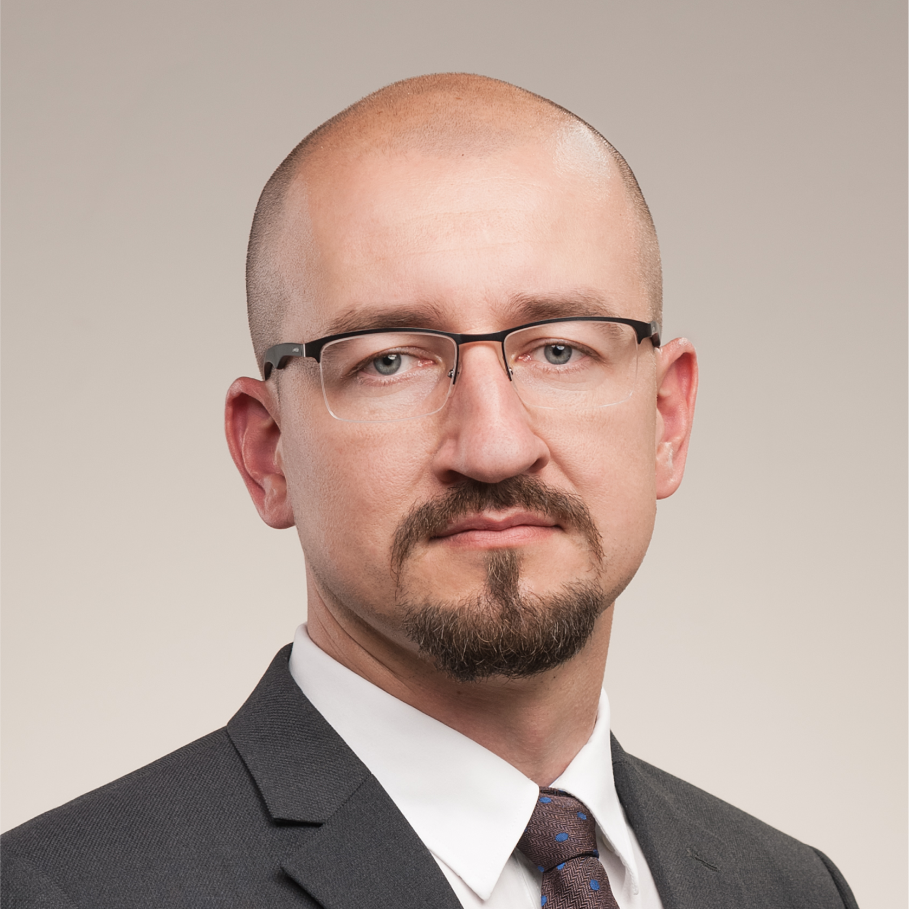 KRZYSZTOF NICZYPORUK