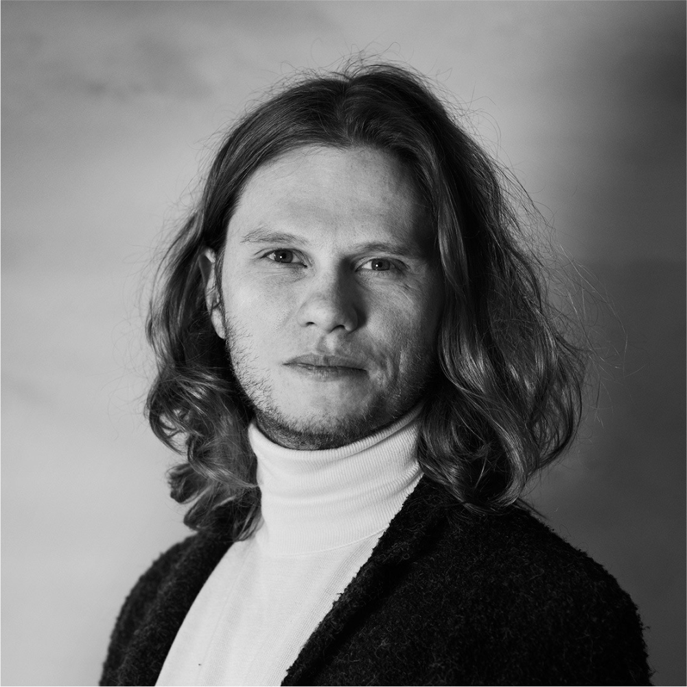 Marcin Dąbrowski 2026