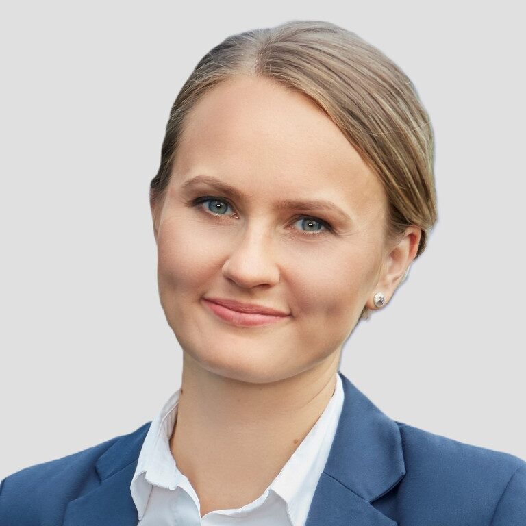 Portret Marta Krawczyk REKOPOL