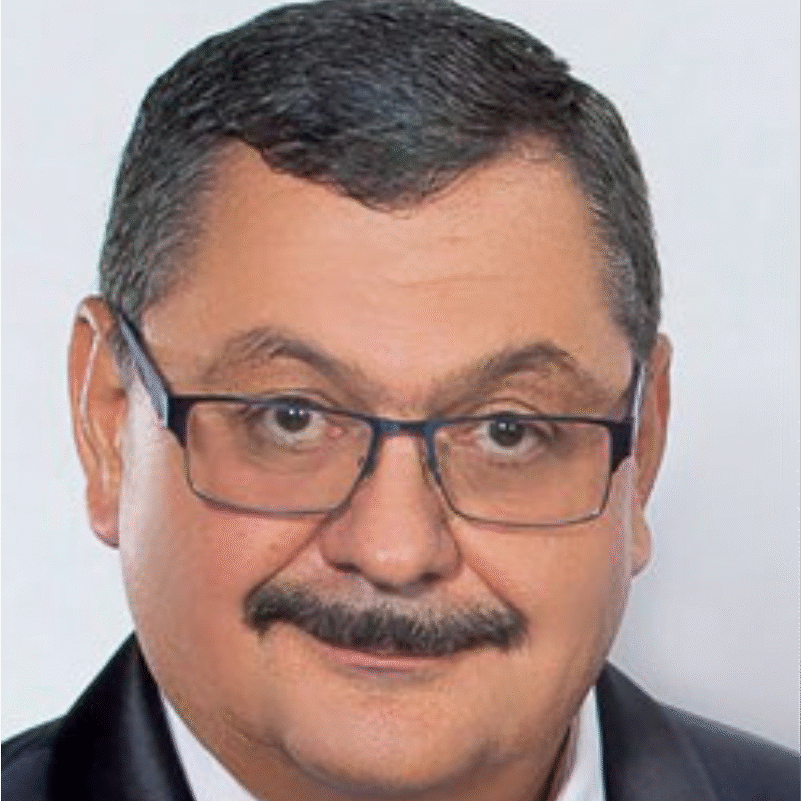 WOJCIECH BARABASZ WOJCIECH BARABASZ
